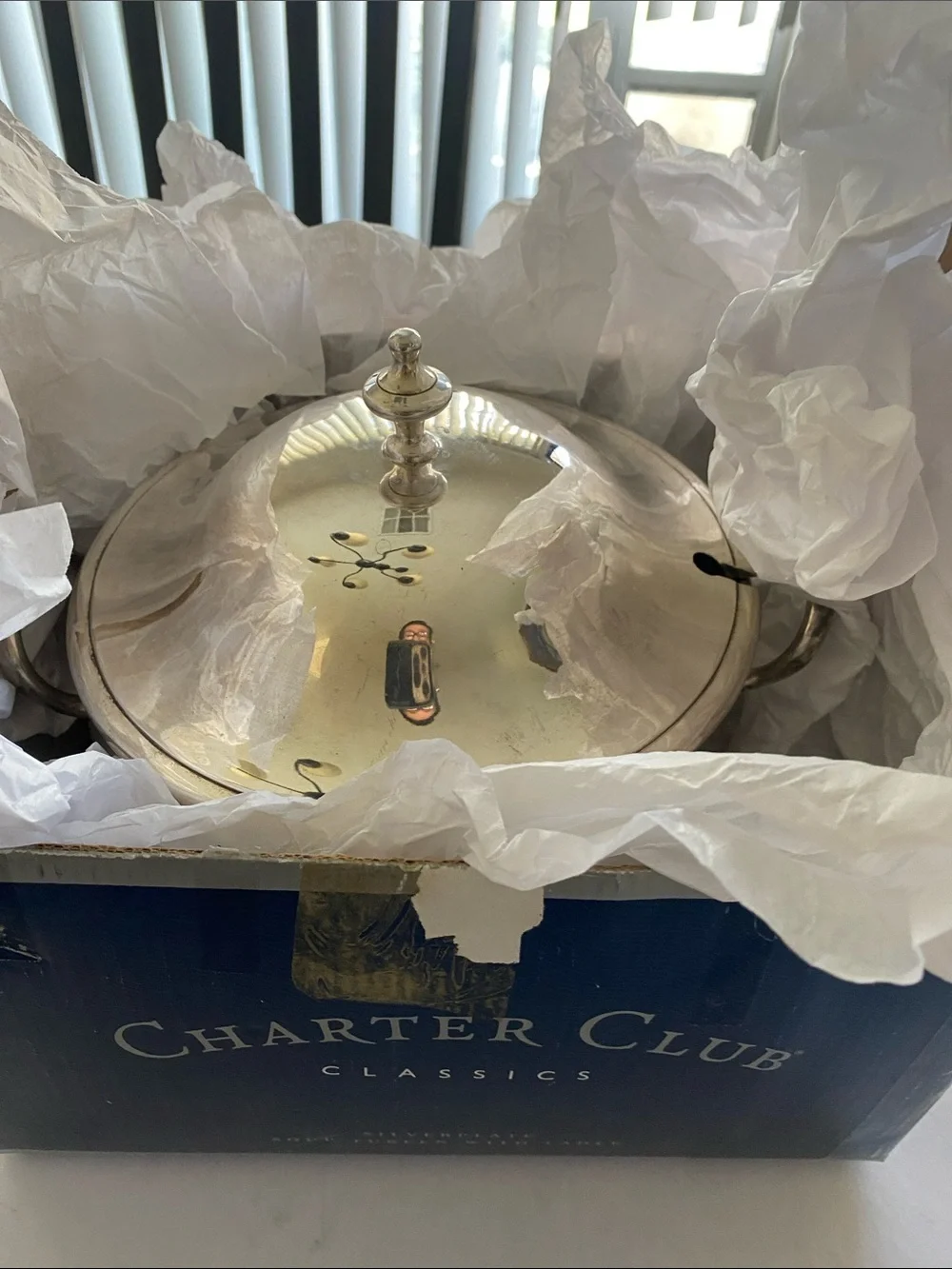Charter Club charter club